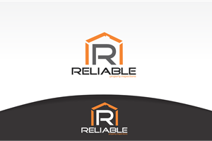 Logo Design by AwesoMind for Reliable Property Inspections | Design: #35044991