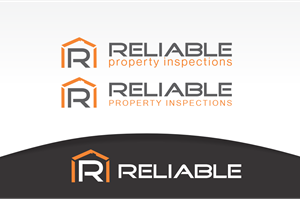 Logo Design by AwesoMind for Reliable Property Inspections | Design: #35045238