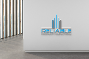 Logo Design by niajul hok for Reliable Property Inspections | Design: #35021129