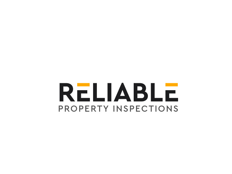 Logo Design by 4lv for Reliable Property Inspections | Design #35045829