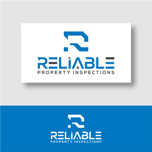 Logo Design by ganesaputu for Reliable Property Inspections | Design: #35012265