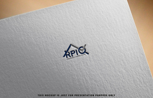 Logo Design by Muina for Reliable Property Inspections | Design: #35016673