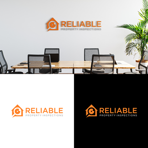 Logo-Design von syad666 für Reliable Property Inspections | Design: #35012372