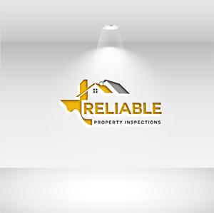 Logo Design by akdesign100 for Reliable Property Inspections | Design: #35044368