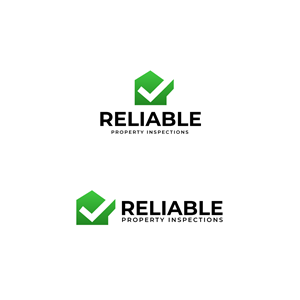 Design de Logo par andrew11 pour Reliable Property Inspections | Design #35013361