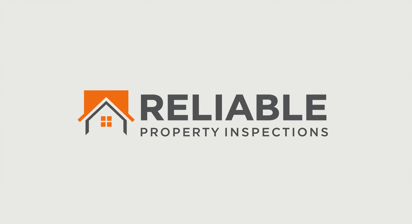 Logo Design by HSL Brain for Reliable Property Inspections | Design #35013550