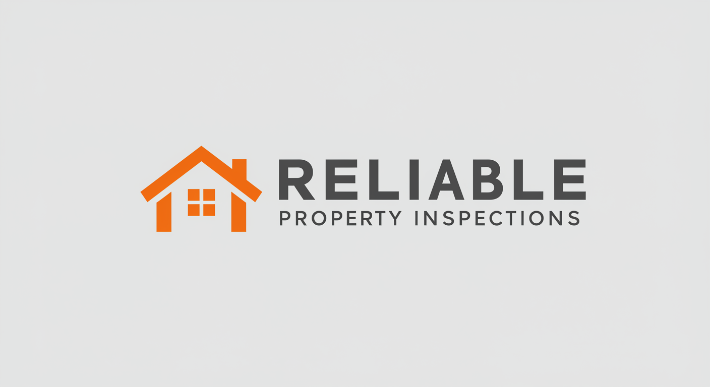 Diseño de Logo por HSL Brain para Reliable Property Inspections | Diseño #35013551