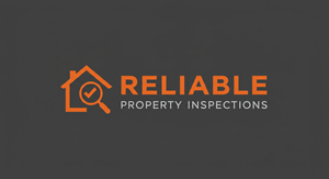 Logo Design by HSL Brain for Reliable Property Inspections | Design: #35013552