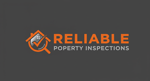 Logo Design by HSL Brain for Reliable Property Inspections | Design: #35013553