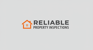 Logo Design by HSL Brain for Reliable Property Inspections | Design: #35013555