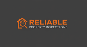 Logo Design by HSL Brain for Reliable Property Inspections | Design: #35013557