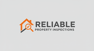 Logo Design by HSL Brain for Reliable Property Inspections | Design: #35013558