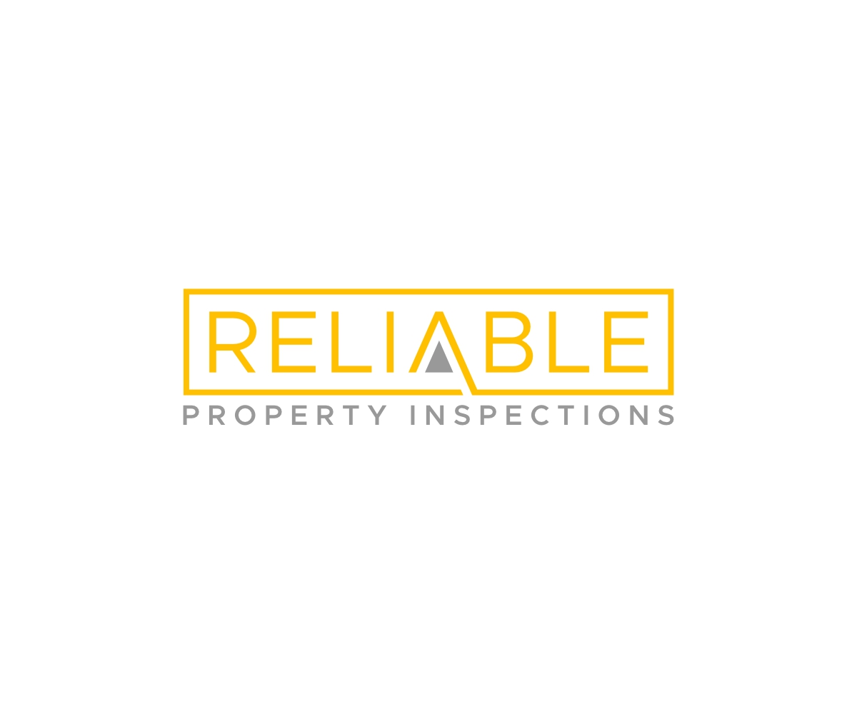 Logo Design by Wa-tinku.Designs for Reliable Property Inspections | Design #35044710