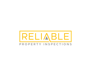 Logo Design by Wa-tinku.Designs for Reliable Property Inspections | Design: #35044710