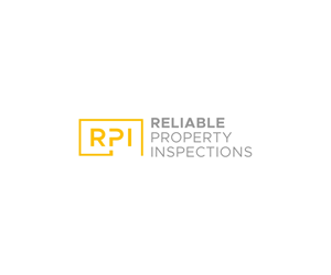 Logo Design by Wa-tinku.Designs for Reliable Property Inspections | Design: #35044953