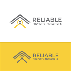 Logo Design by sodhiq asnawi for Reliable Property Inspections | Design: #35047062