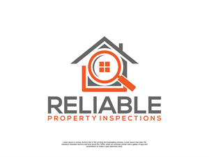 Design de Logo par logomarket8 pour Reliable Property Inspections | Design #35013658
