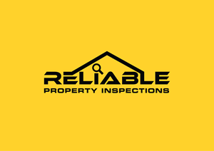 Logo Design by Grafactory for Reliable Property Inspections | Design: #35038978