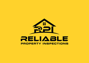 Logo Design by Grafactory for Reliable Property Inspections | Design: #35039059
