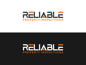 Logo Design by Art-Workers for Reliable Property Inspections | Design: #35046265