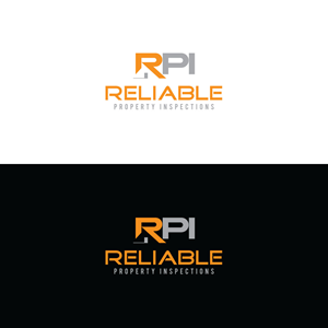 Logo Design by prodesigns99 for Reliable Property Inspections | Design: #35022037
