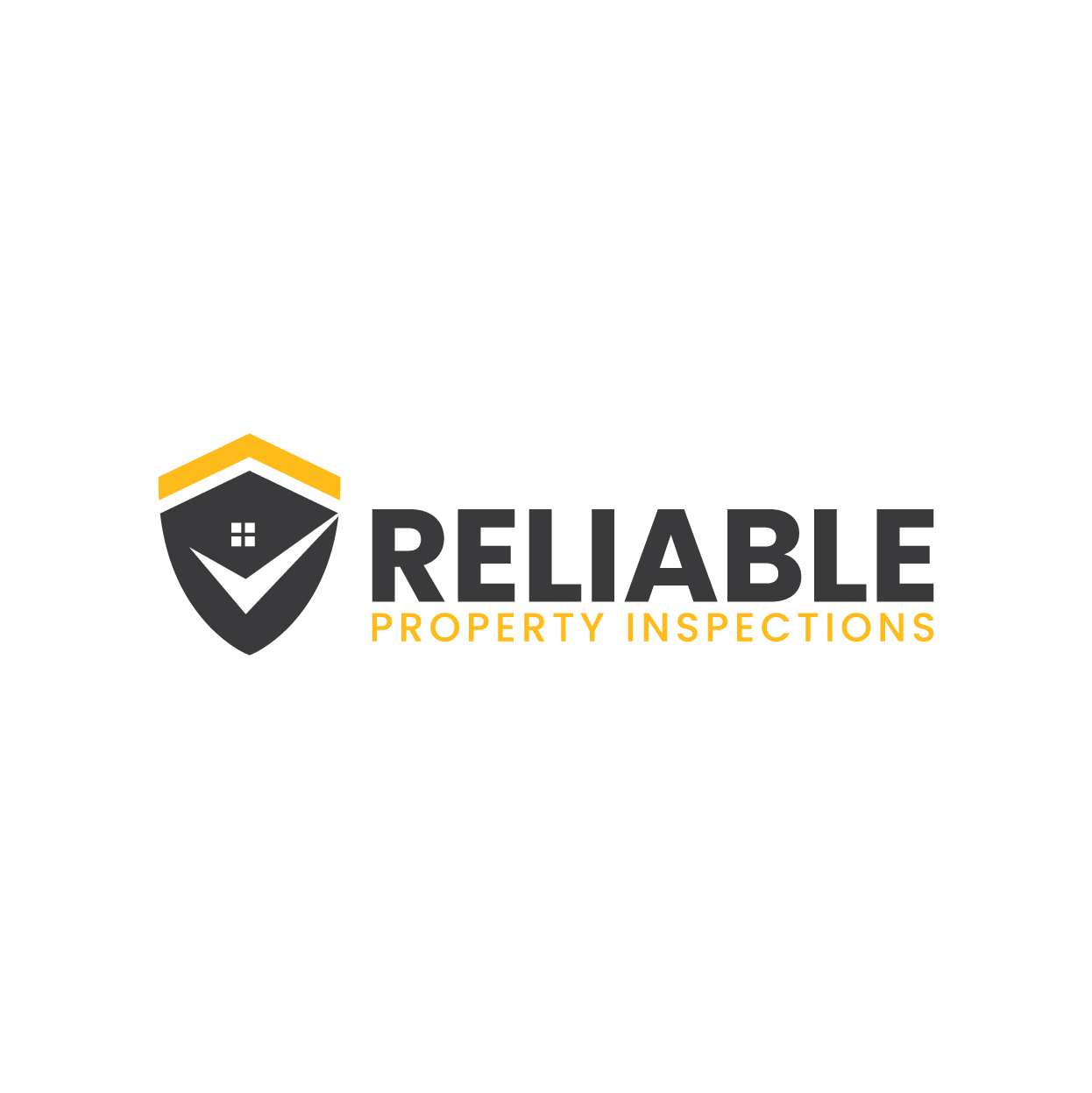 Logo Design by Boink for Reliable Property Inspections | Design #35042718