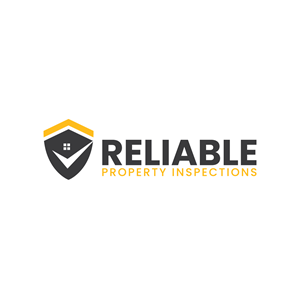 Logo Design by Boink for Reliable Property Inspections | Design: #35042718