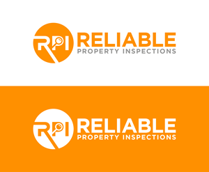 Logo Design by Soonia for Reliable Property Inspections | Design: #35021144