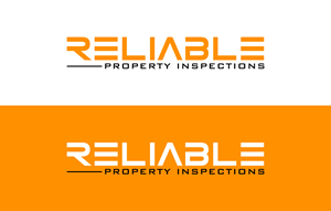 Logo Design by Soonia for Reliable Property Inspections | Design: #35021145