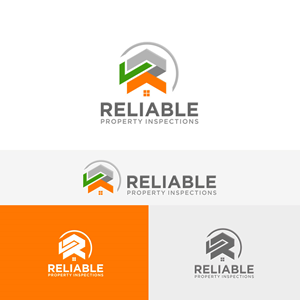Design de Logo par teddyakka pour Reliable Property Inspections | Design #35021510