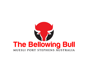 Design de Logo par Spark  Design pour The bellowing bull | Design : #35014264