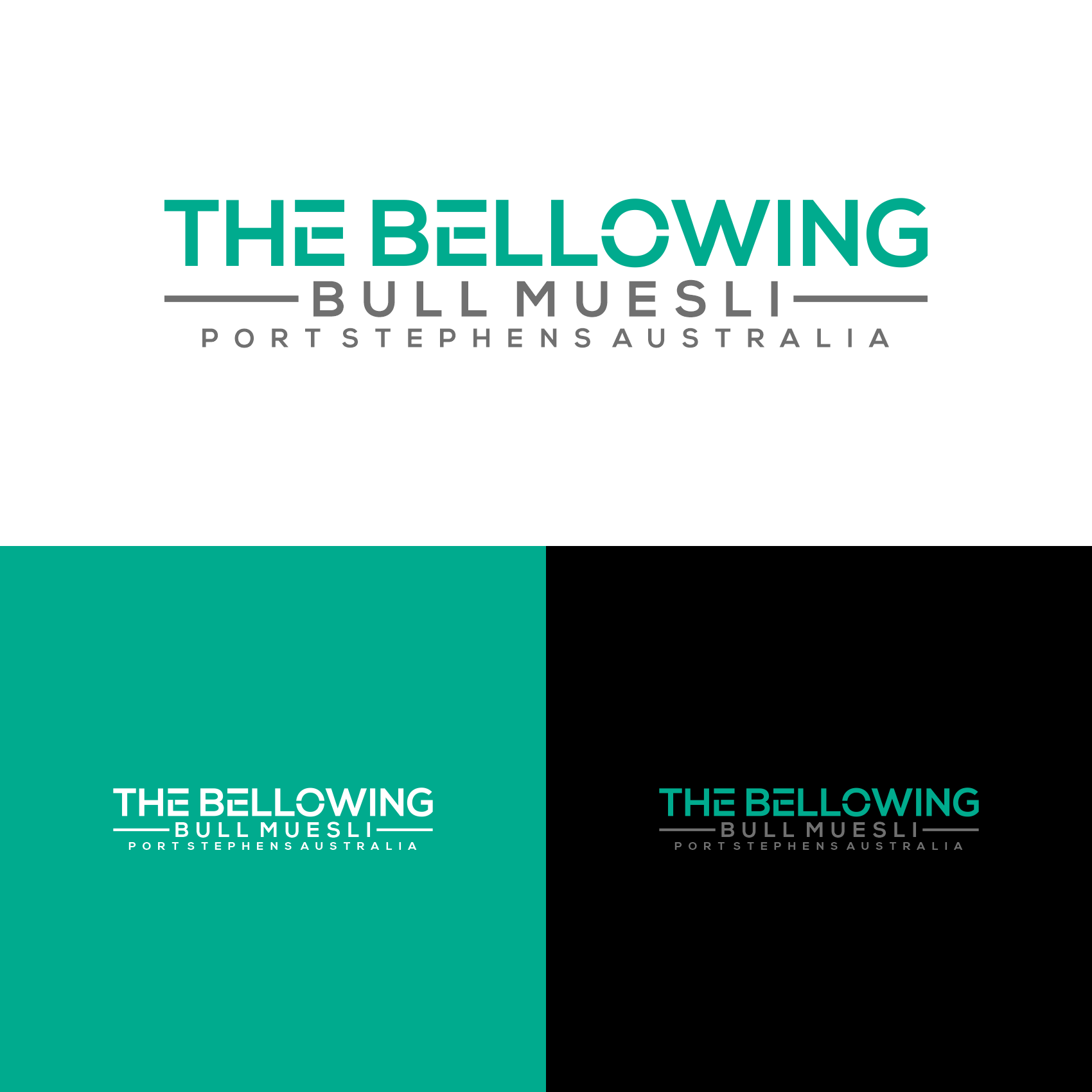 Design de Logo par pusing pour The bellowing bull | Design #35022884