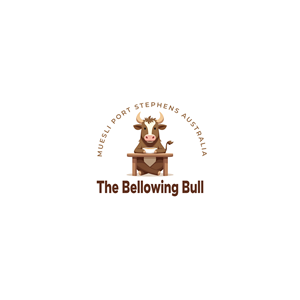 Design de Logo par arcoalex pour The bellowing bull | Design : #35012825