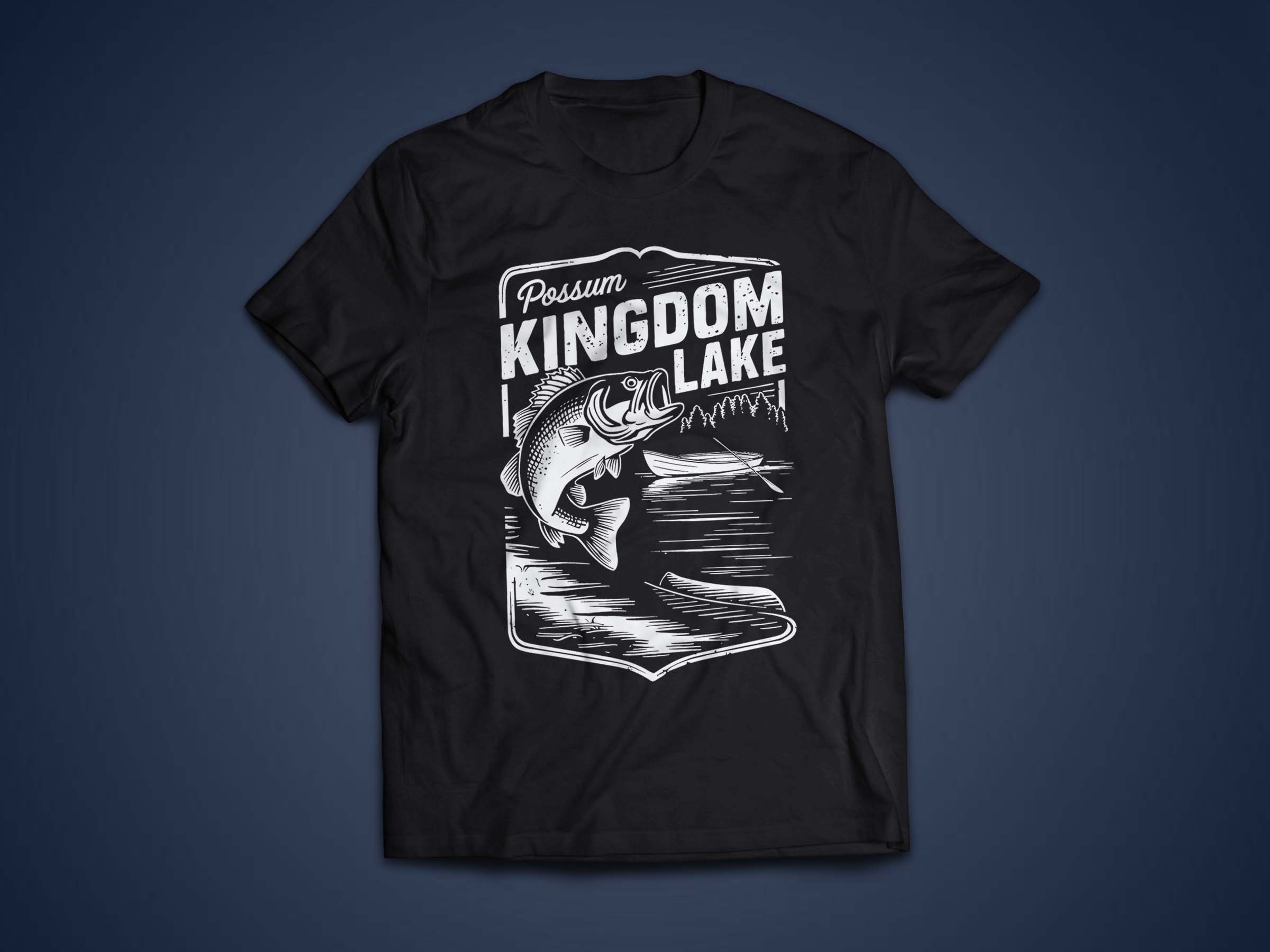T-shirt Design by Lumen Branding for this project | Design #35046303