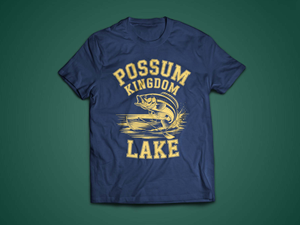 T-shirt Design by Lumen Branding for this project | Design: #35046304