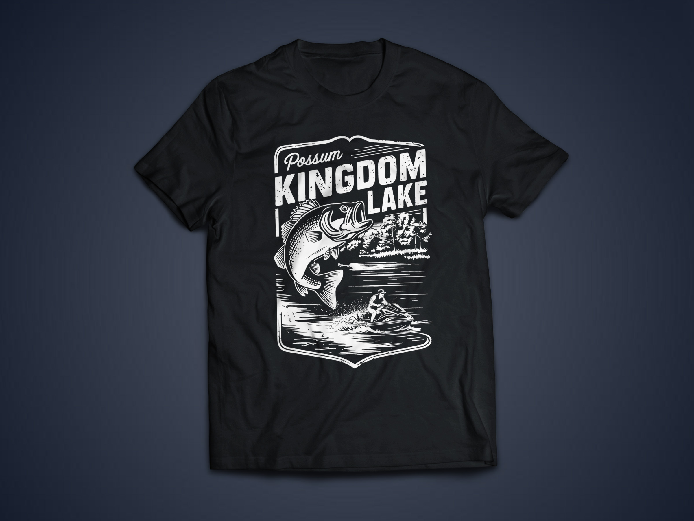 Diseño de Camiseta por Lumen Branding para este proyecto | Diseño #35125909