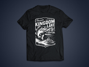 T-shirt Design by Lumen Branding for this project | Design: #35125909