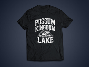 T-shirt Design by Lumen Branding for this project | Design: #35126434