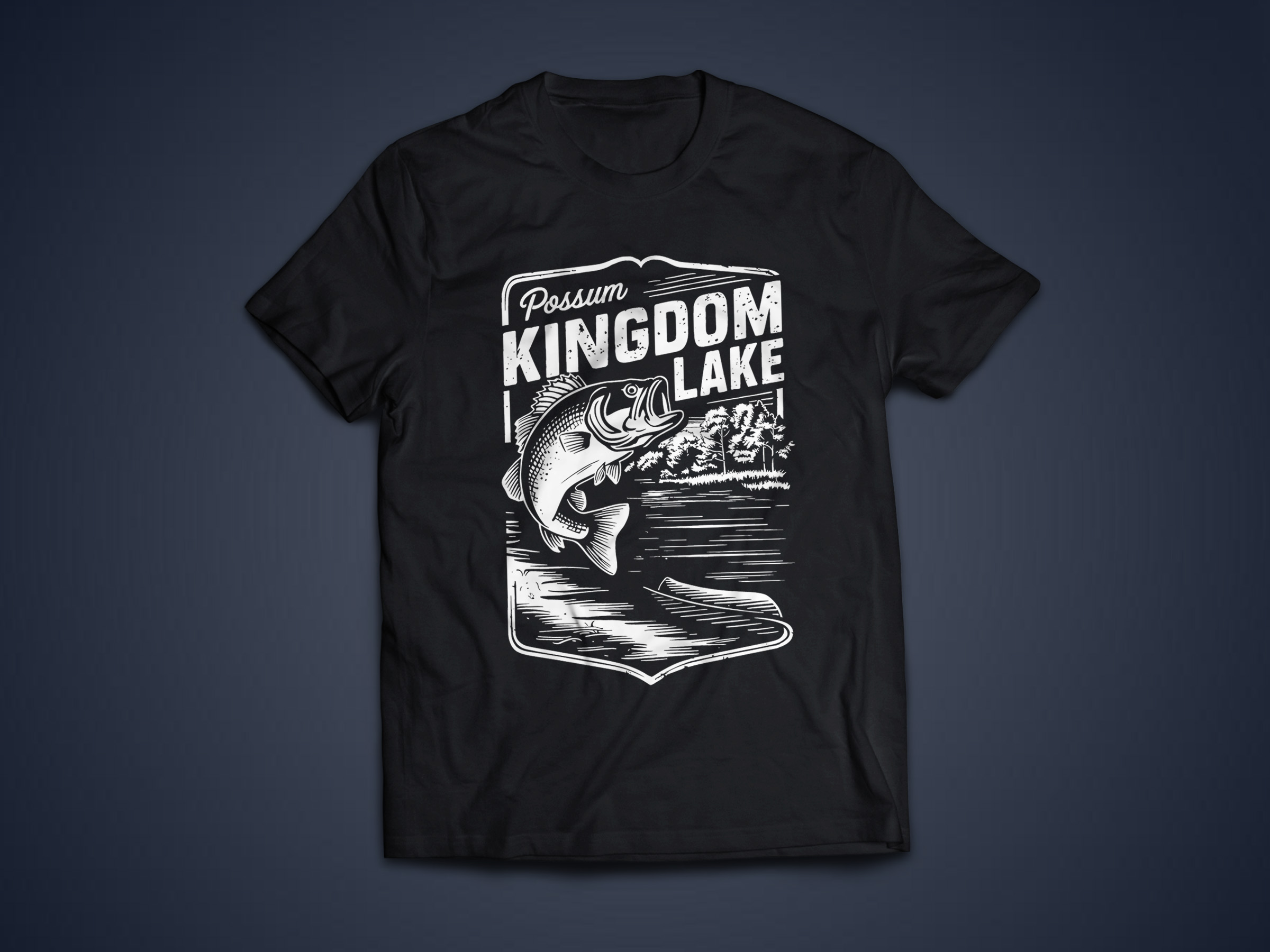 Diseño de Camiseta por Lumen Branding para este proyecto | Diseño #35130534
