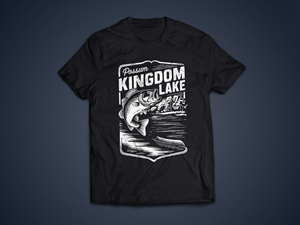 T-shirt Design by Lumen Branding for this project | Design: #35130534