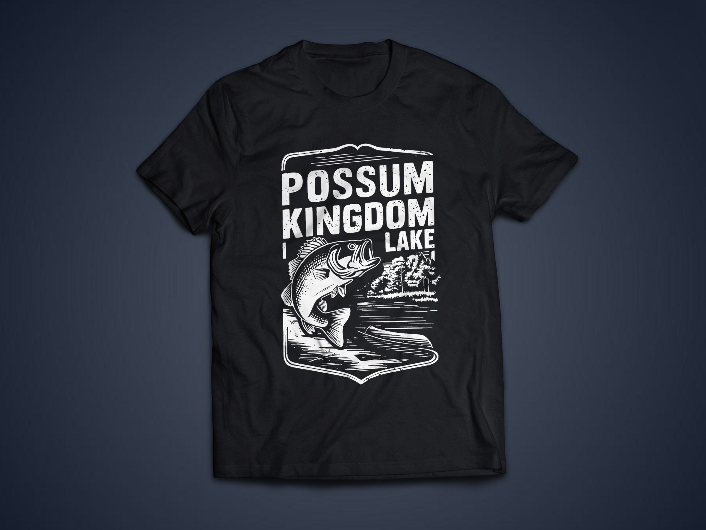 T-shirt Design by Lumen Branding for this project | Design: #35133100