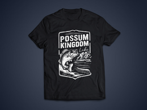 T-shirt Design by Lumen Branding for this project | Design: #35136778