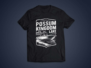 T-shirt Design by Lumen Branding for this project | Design: #35194698