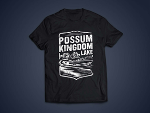 T-shirt Design by Lumen Branding for this project | Design: #35201305