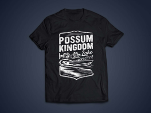 T-shirt Design by Lumen Branding for this project | Design: #35232133