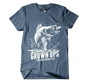 T-shirt Design by Rheanza for this project | Design: #35040200