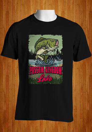 T-shirt Design by MangkuJiwo