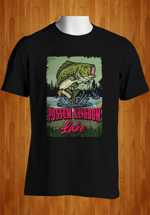 T-Shirt-Design von MangkuJiwo für dieses Projekt | Design #35022363