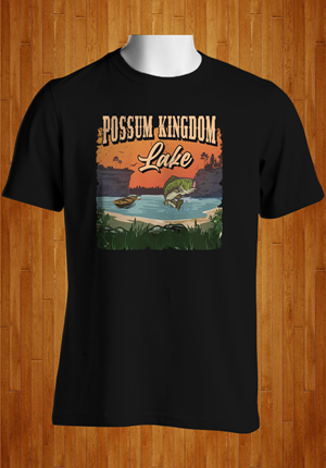 Diseño de Camiseta por MangkuJiwo para este proyecto | Diseño: #35027644