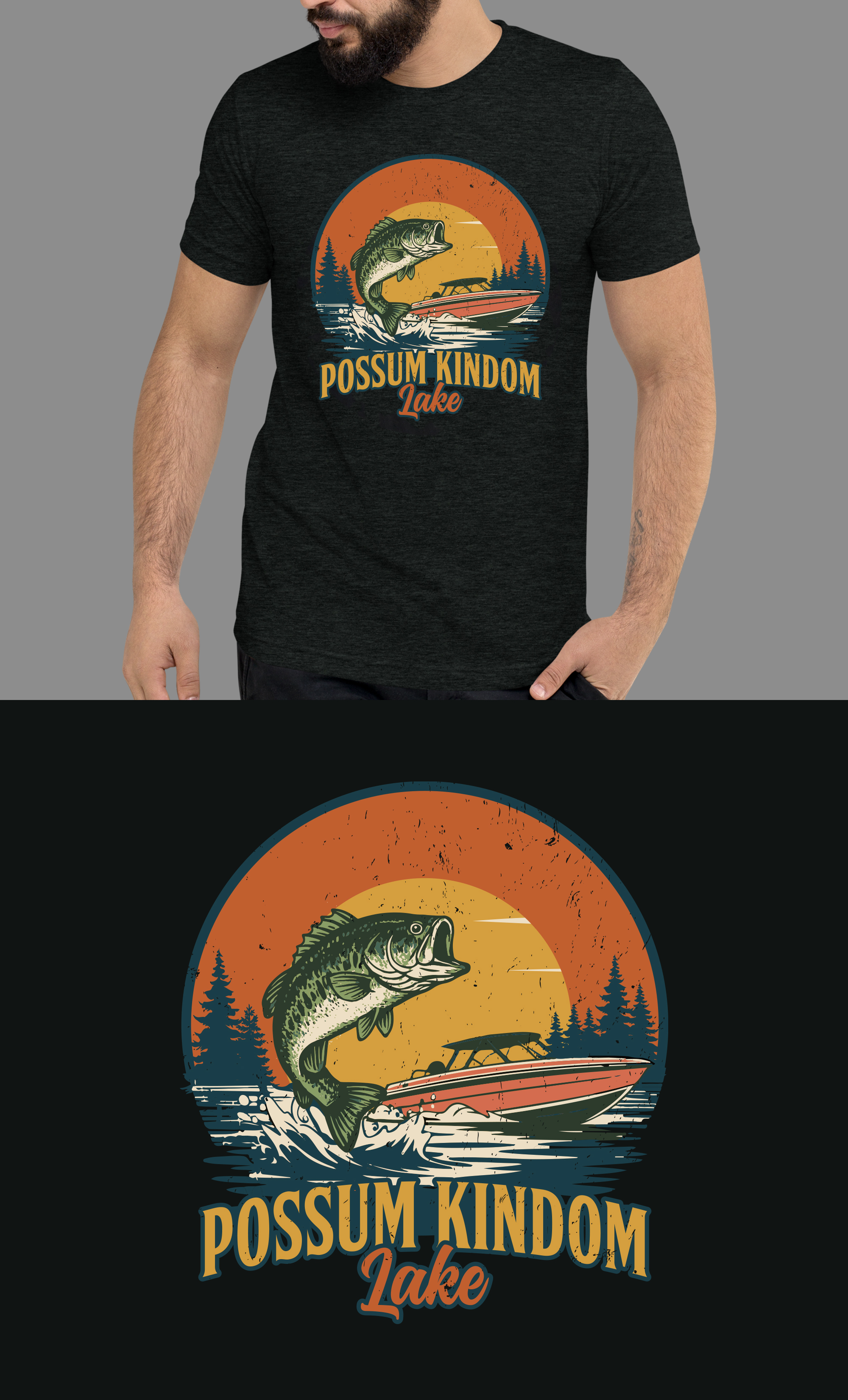 Diseño de Camiseta por Karim Craft para este proyecto | Diseño #35047248